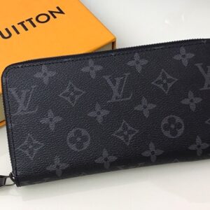 Zip Up Purse