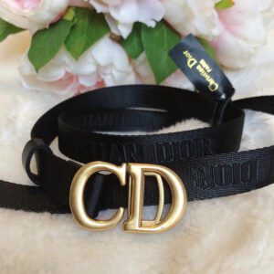 CD Nylon Belt