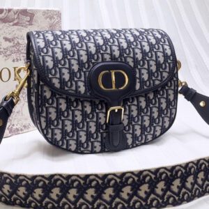 Bobby Bag with Shoulder Strap