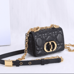 Caro Quilt Cross Body Bag