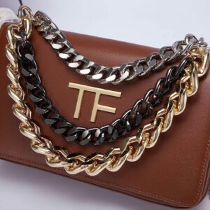 TF Shoulder Bag