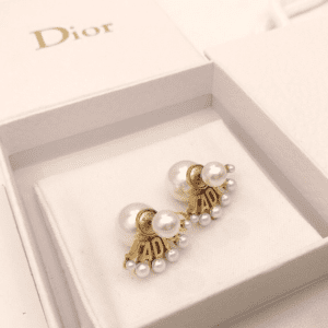 Dior Earring 01