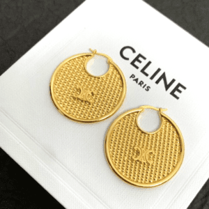 Celine Earrings